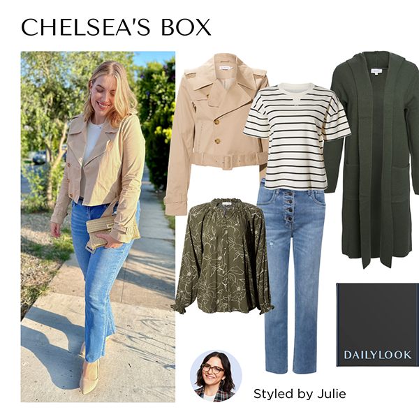 Chelsea's Box