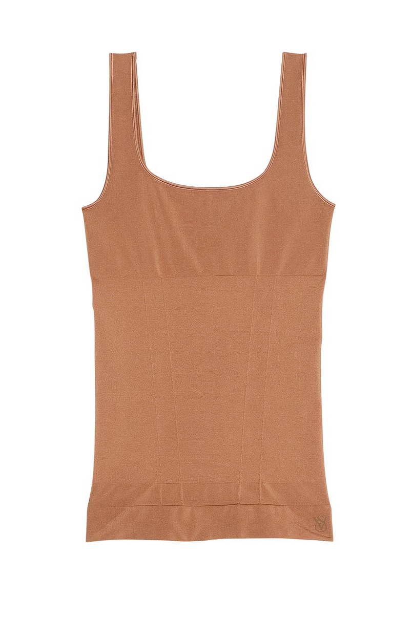 Cinched Tank Top