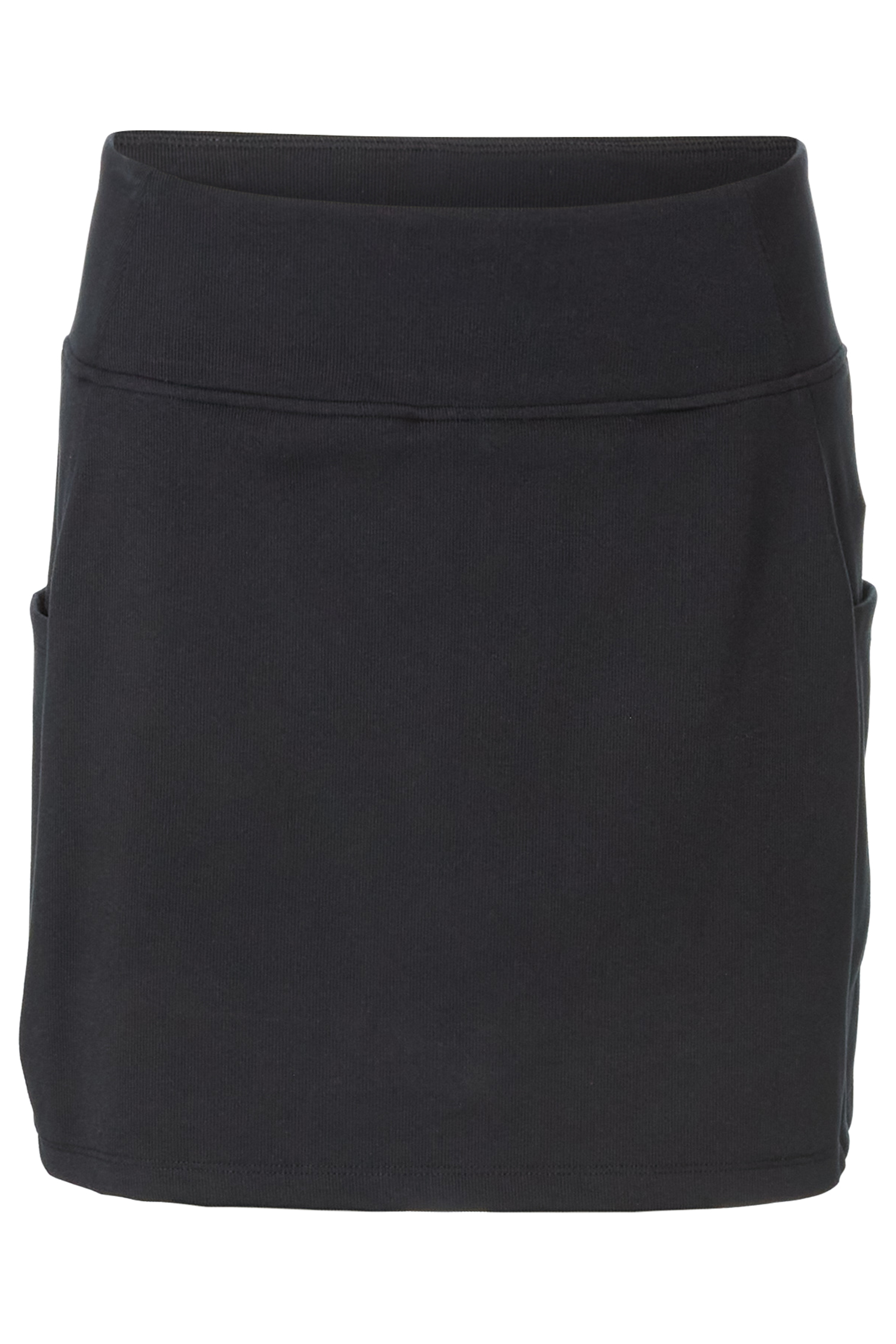 Pull On Skort