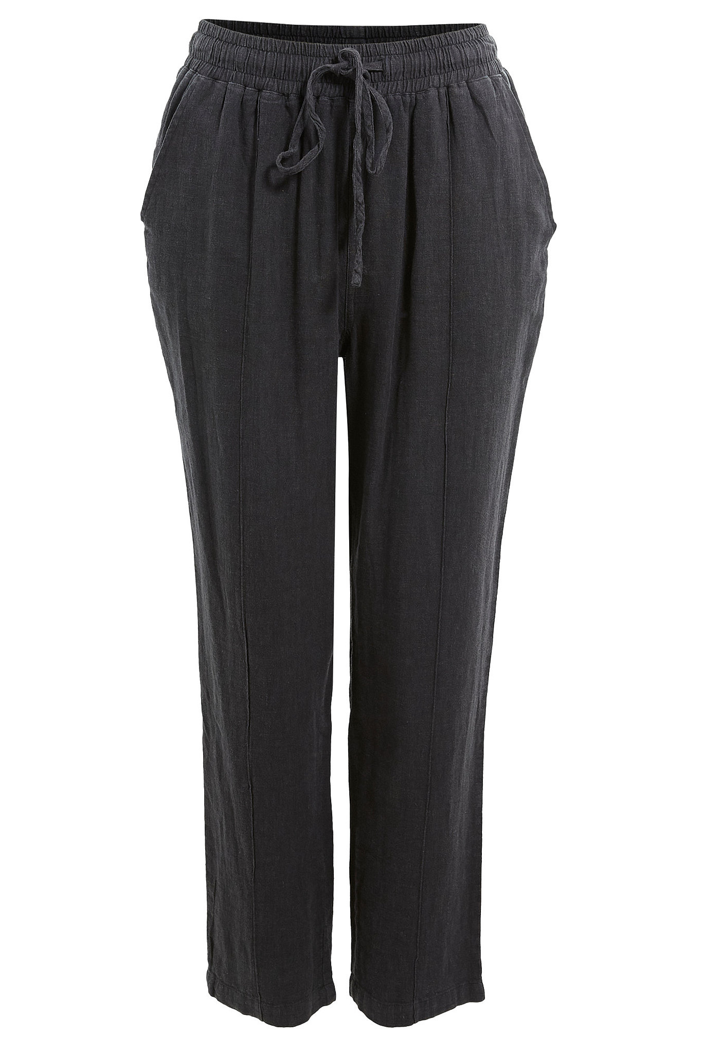 Thread & Supply Drawstring Straight Pant