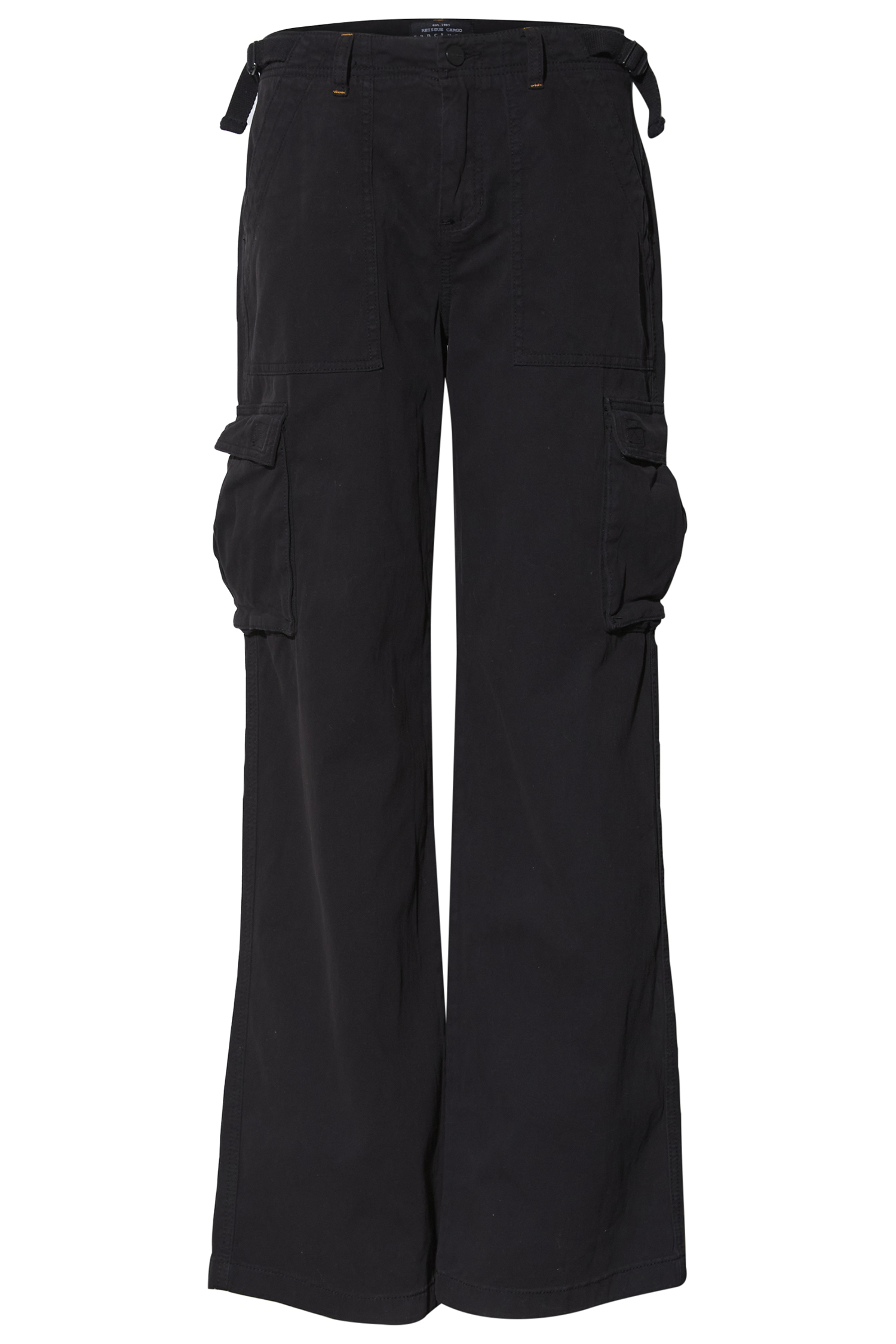 Sanctuary Wide Leg Cargo Pant