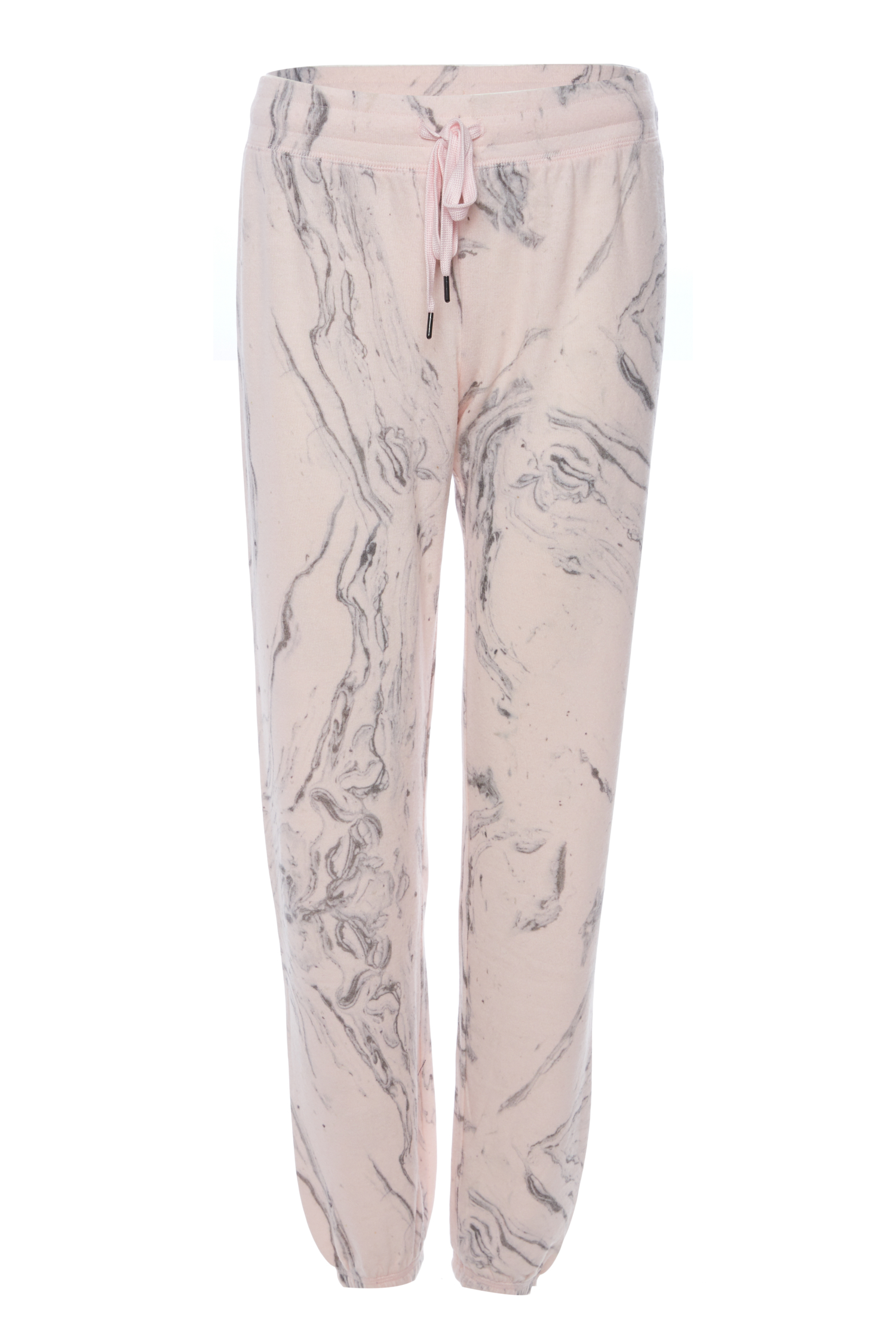 PJ Salvage Marble Print Pant