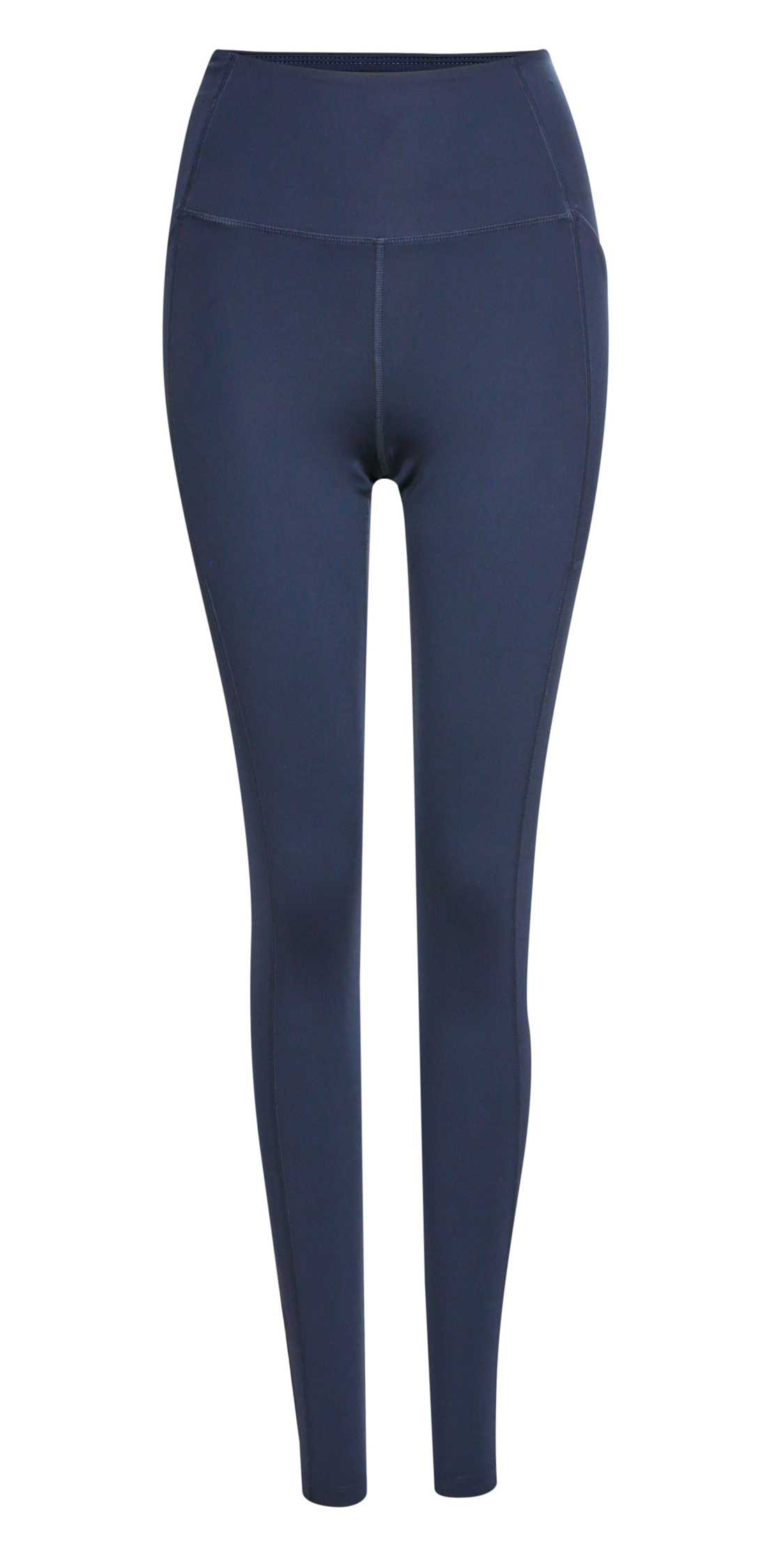 Girlfriend Collective High Rise Pocket Legging