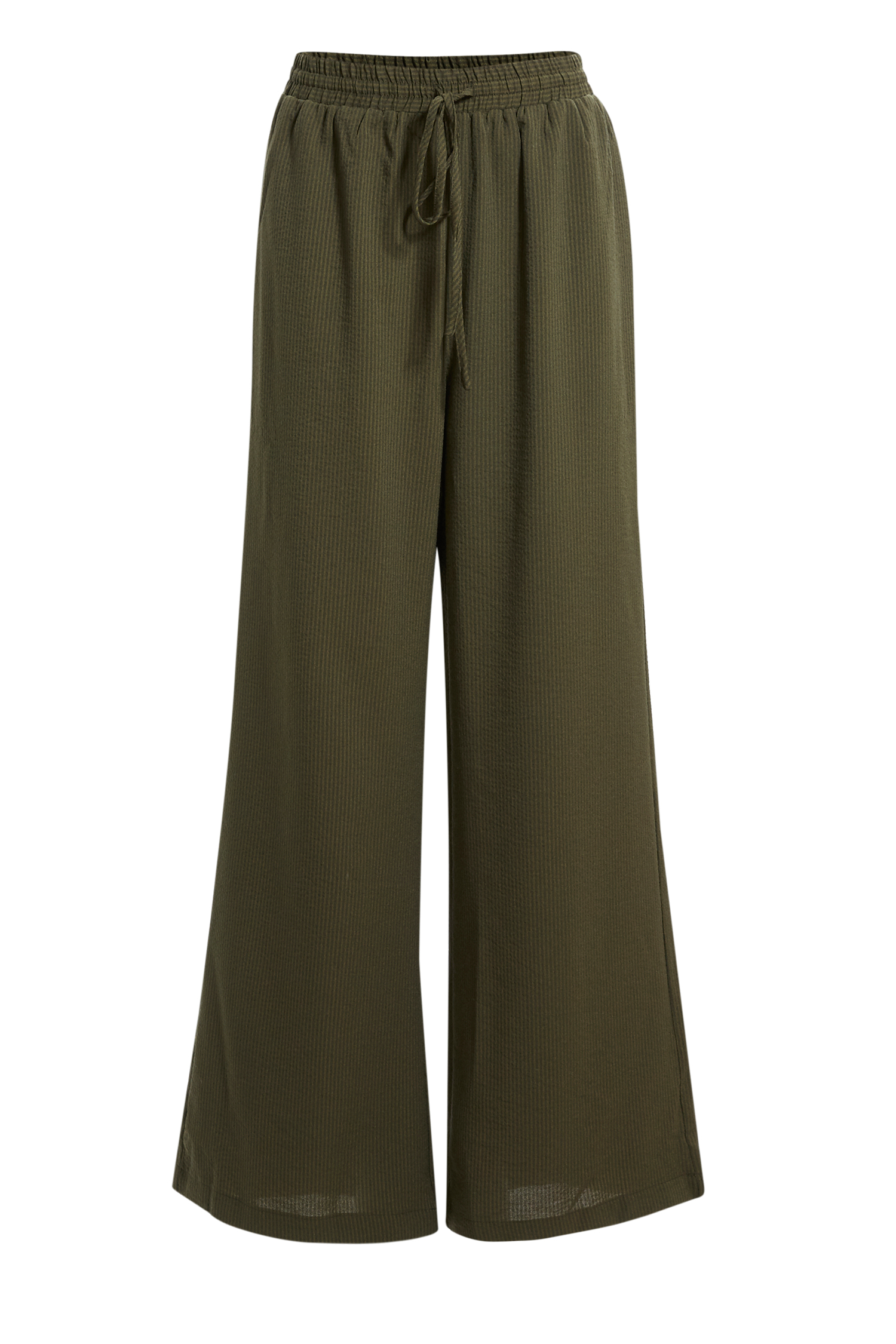 Wide Leg Pant