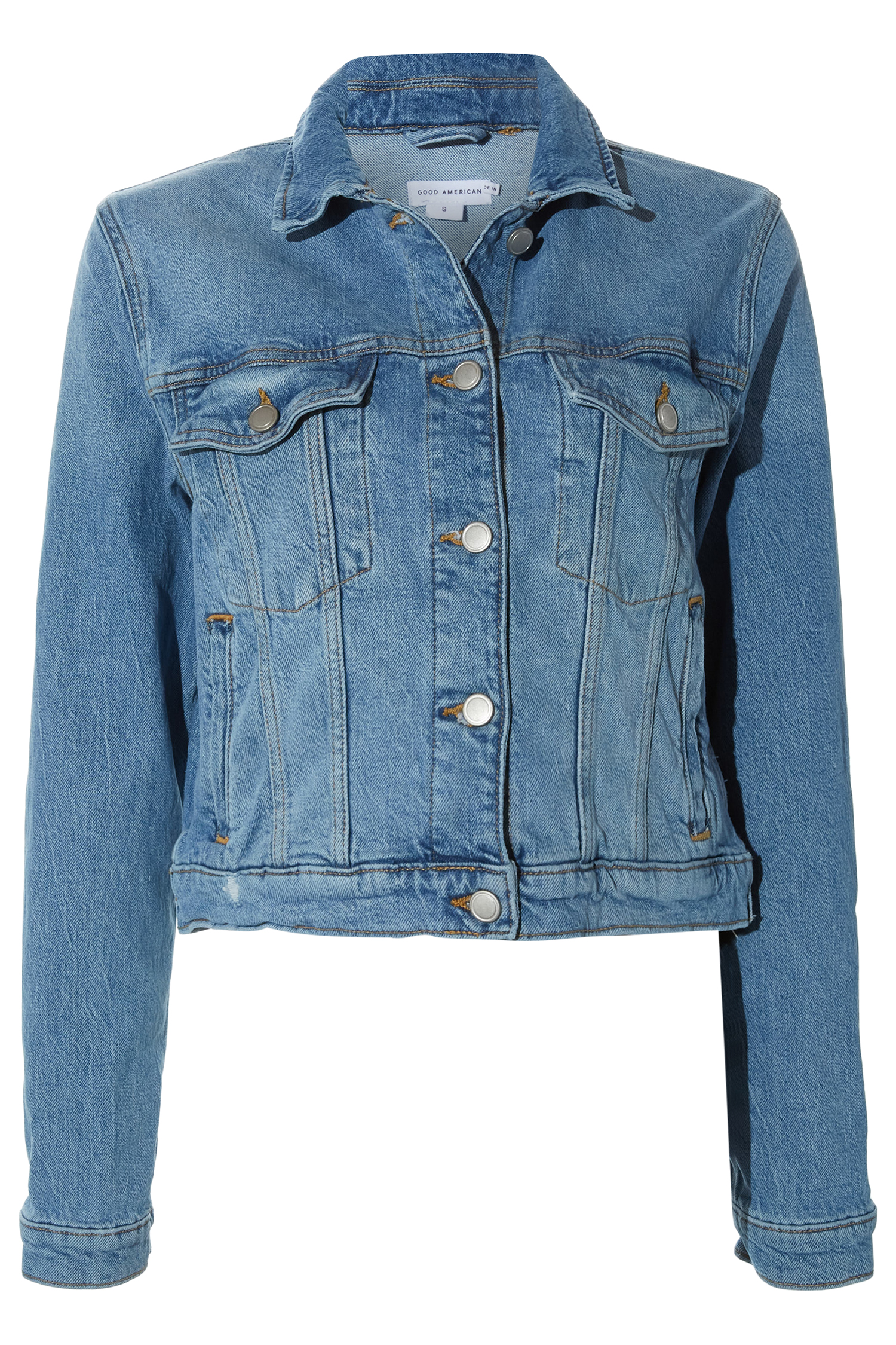 Good American Commited to Fit Jacket