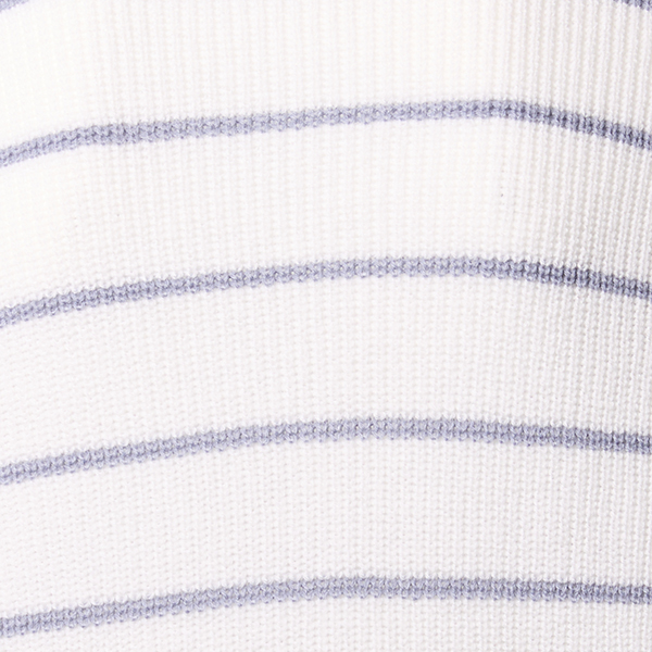 White/Blue