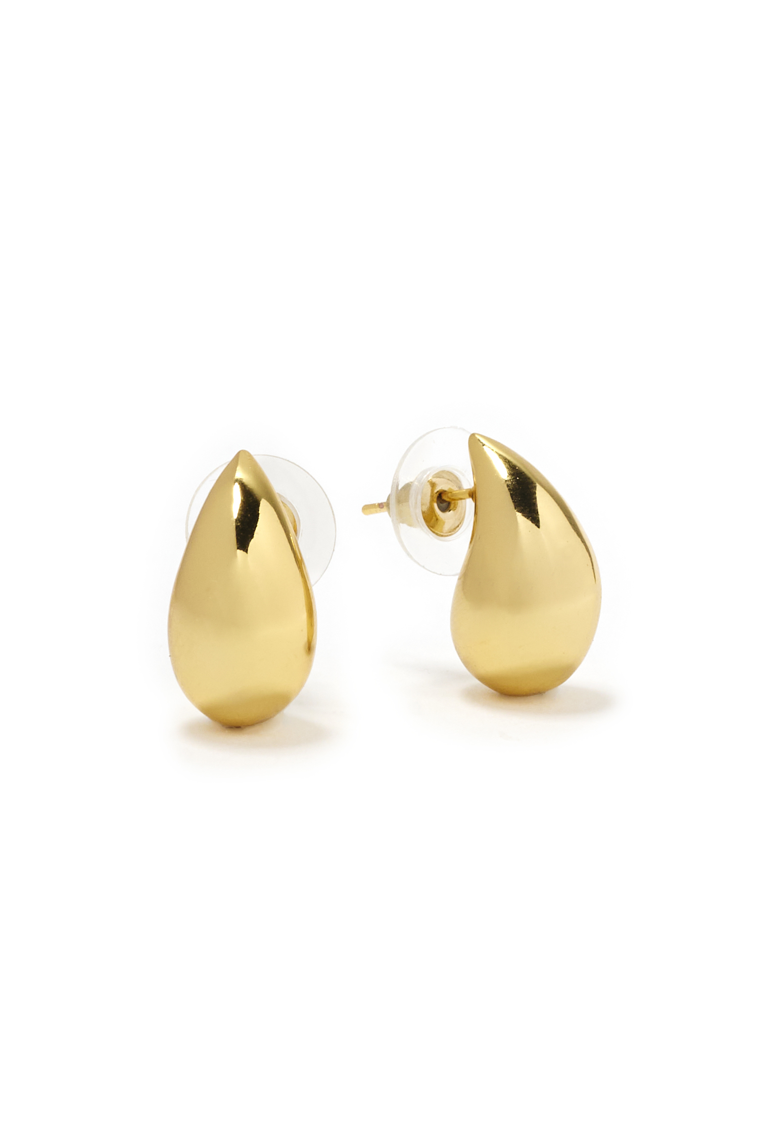 Tear Drop Earrings