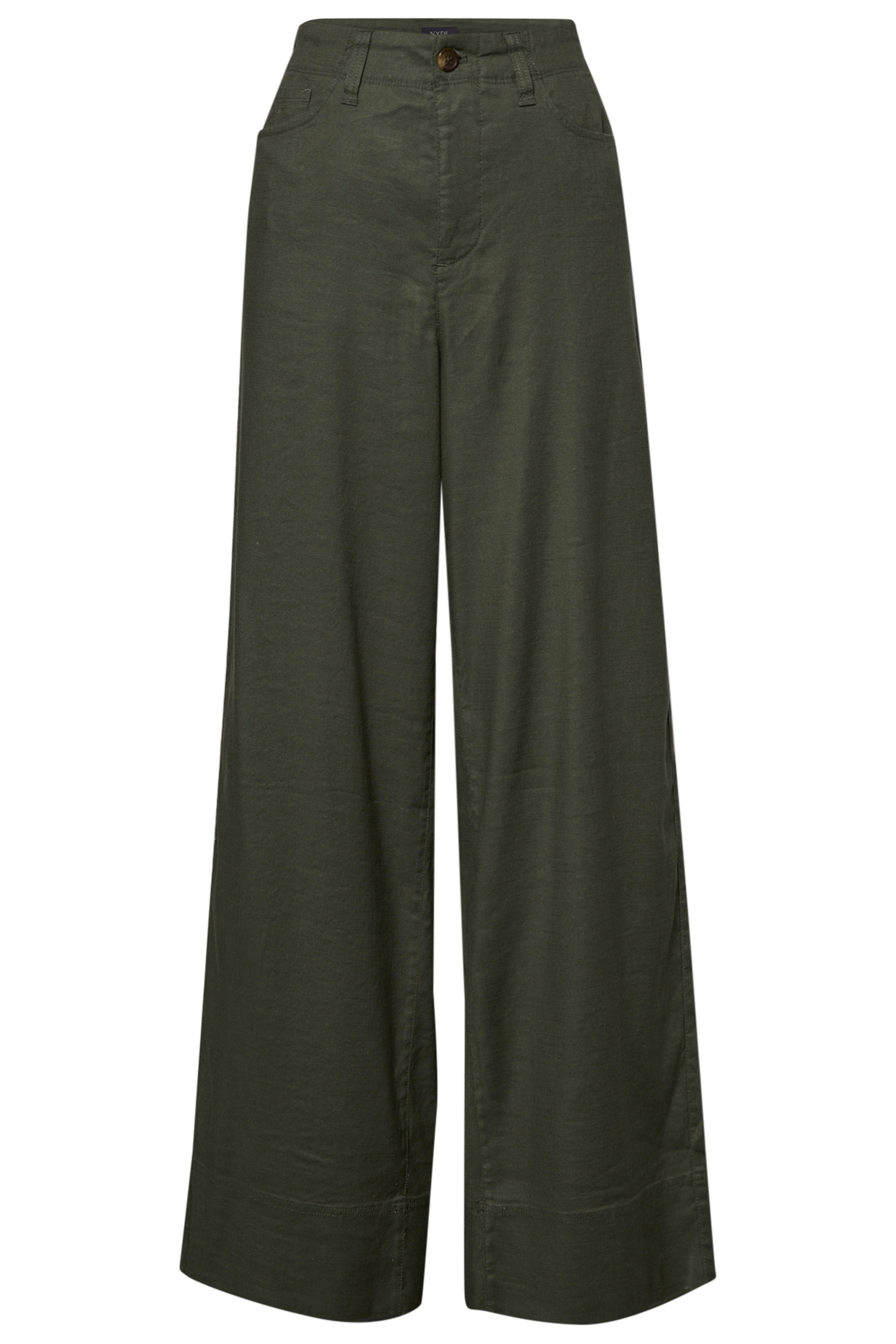 NYDJ High Rise Trouser