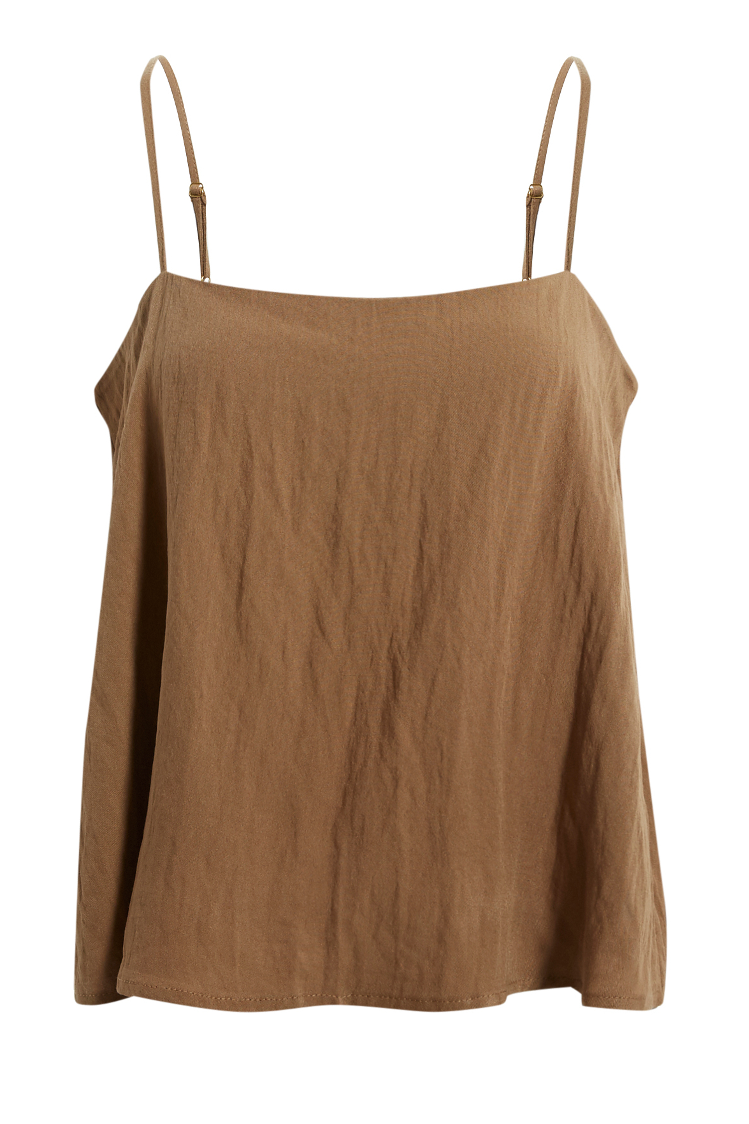 Square Neck Tank