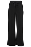 Scuba Wide Leg Pants