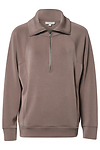 Scuba Half Zip Pullover