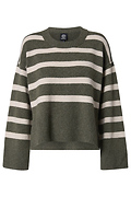 Striped Sweater