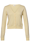 Button Front Long Sleeve