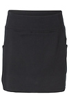 Pull On Skort