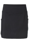 Pull On Skort