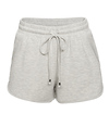 Super Soft Drawstring Waist Knit Short