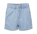 Thread & Supply Pull-On Denim Shorts