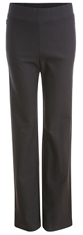 Ponte Wide Leg Pant