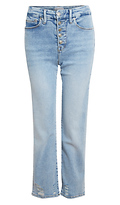 Good American Good Legs Straight Jean