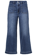 Wide Leg Jean