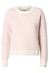 Crew Neck Long Sleeve