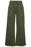 KUT from the Kloth Wide Leg Pant
