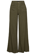 KUT from the Kloth High Rise Pant