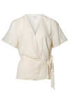 Liverpool Wrap Front Top