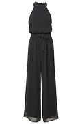 Halter Neck Jumpsuit