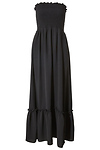 Tube Top Maxi Dress