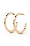 Large Hoops