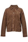 Corduroy Shacket