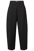 Ponte Barrel Pants